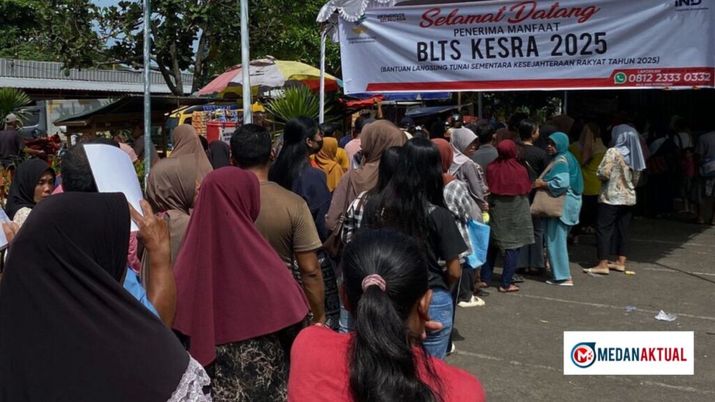 Minggu Keempat November 2025, BLT Rp 900 Ribu Cair: Begini Langkah Ceknya