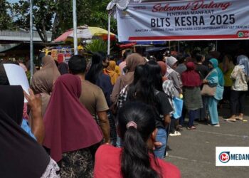 Minggu Keempat November 2025, BLT Rp 900 Ribu Cair: Begini Langkah Ceknya