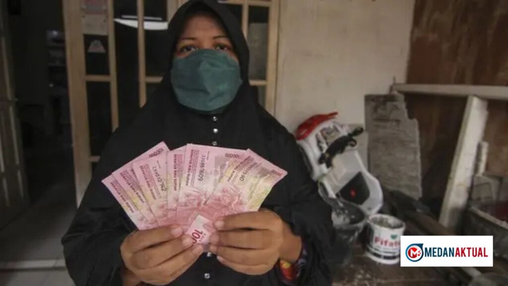 Cara Cek Status Bansos Paling Simpel: Pakai KTP Aja