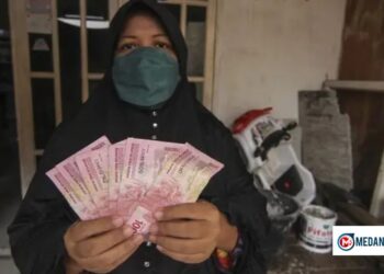 Cara Cek Status Bansos Paling Simpel: Pakai KTP Aja