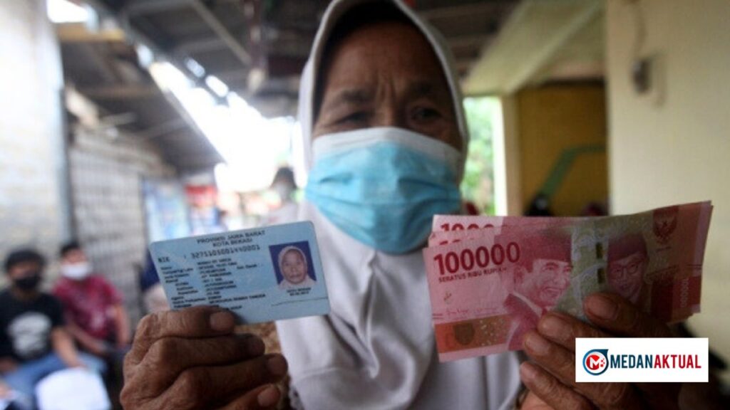 Link Resmi Cek Penerima BLT Kesra 2025: 27,3 Juta Keluarga Sudah Cair