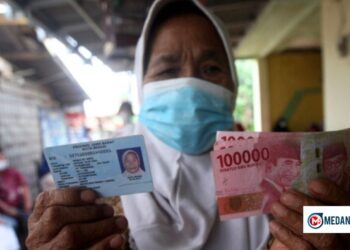 Link Resmi Cek Penerima BLT Kesra 2025: 27,3 Juta Keluarga Sudah Cair