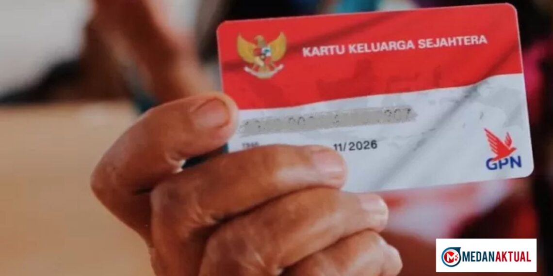 Belum Cair PKH November Tahap 4? Ikuti Panduan Cek Online Ini