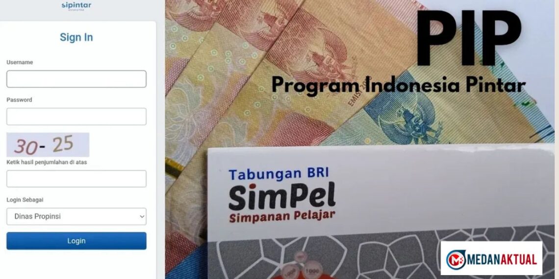 Saldo PIP 2025 Bisa Dicek di HP, Ikuti Cara Lewat SIPINTAR Ini