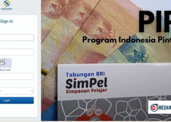 Saldo PIP 2025 Bisa Dicek di HP, Ikuti Cara Lewat SIPINTAR Ini