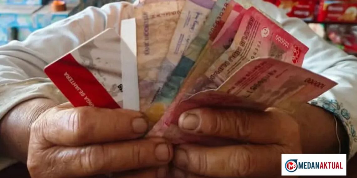 Panduan Bansos Anak, Lansia, dan Disabilitas: Jenis Program & Cara Cek