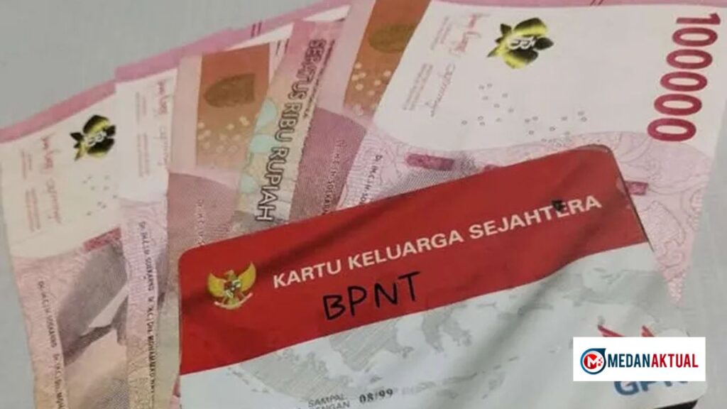 Update BPNT 600 Ribu: Tahap 4 Cair? Begini Cara Cek