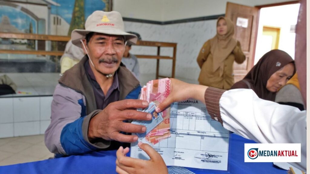 Panduan Akses cekbansos.kemensos.go.id untuk Cek BLT Kesra 2025