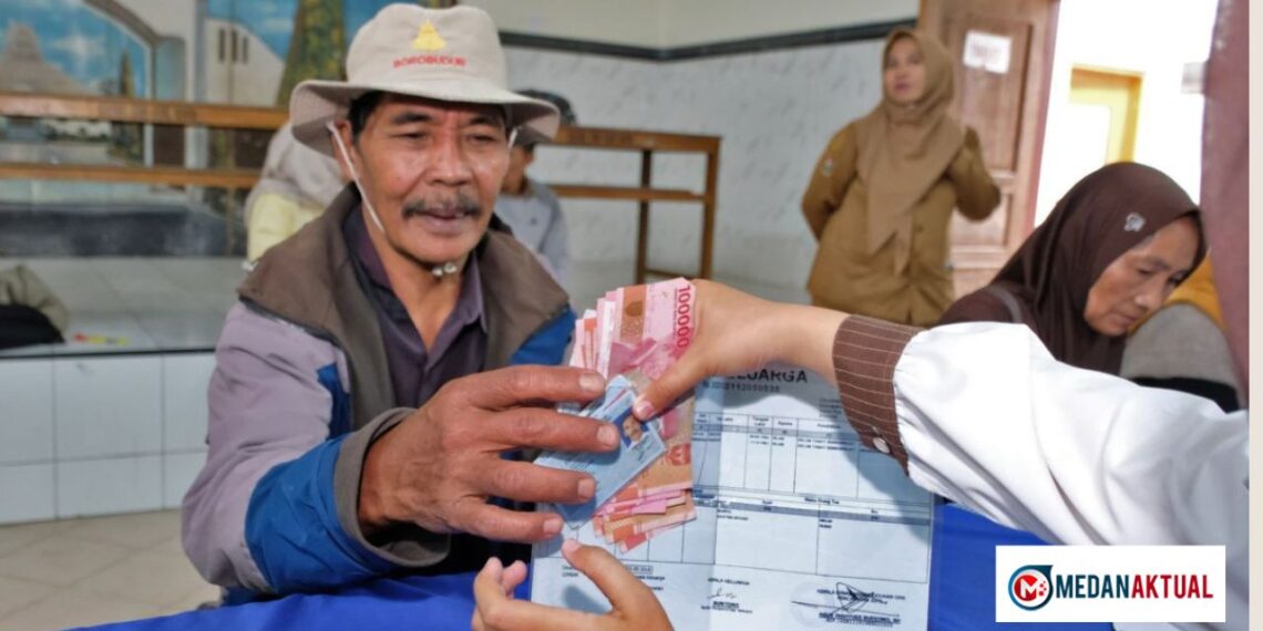 Panduan Akses cekbansos.kemensos.go.id untuk Cek BLT Kesra 2025