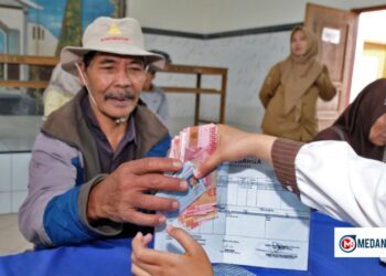 Panduan Akses cekbansos.kemensos.go.id untuk Cek BLT Kesra 2025