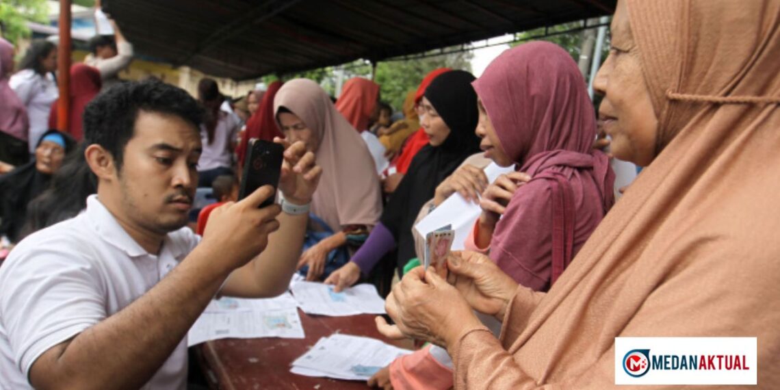 Cara Mengetahui Status BLT Kesra 2025 via Aplikasi Cek Bansos