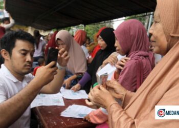 Cara Mengetahui Status BLT Kesra 2025 via Aplikasi Cek Bansos