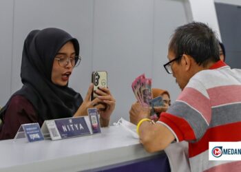 Rp900 Ribu Cair! Bansos Apa dan Siapa yang Bisa Menerima?