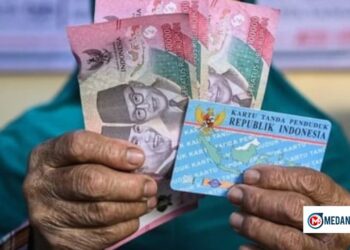 Ingin Cek Bansos Pakai KTP? Gunakan Cara Resmi Ini