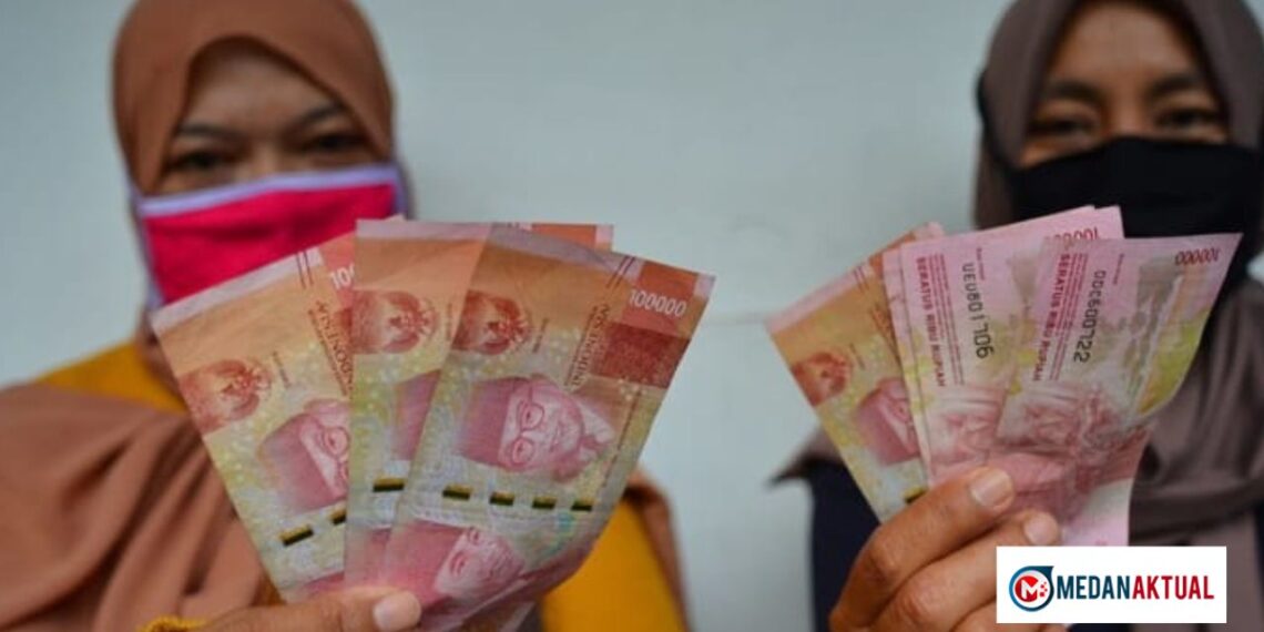 Status BLT Kesra–PKH–BPNT Desember 2025: Cek di Sini!