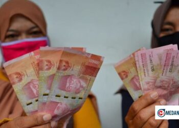 Status BLT Kesra–PKH–BPNT Desember 2025: Cek di Sini!