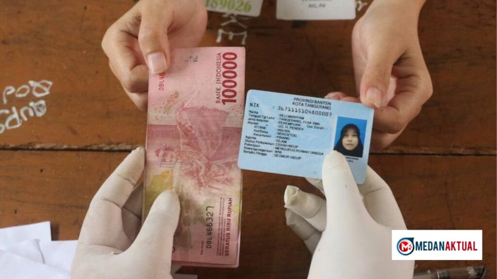 Tahap II BLT Kesra 2025 Cair: Ini Langkah Cek Penerima Rp900 Ribu dari HP