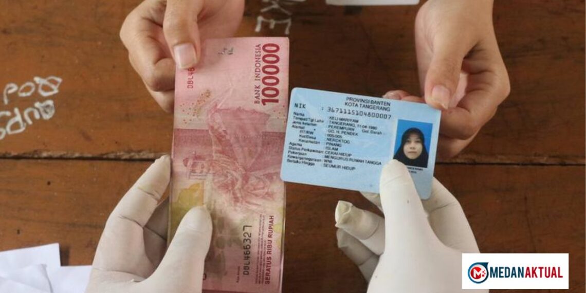 Tahap II BLT Kesra 2025 Cair: Ini Langkah Cek Penerima Rp900 Ribu dari HP