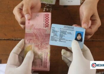 Tahap II BLT Kesra 2025 Cair: Ini Langkah Cek Penerima Rp900 Ribu dari HP