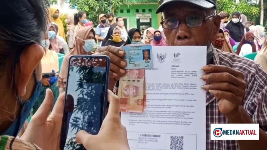 Tidak Terdata sebagai Penerima Bansos? Ini Cara Melaporkannya