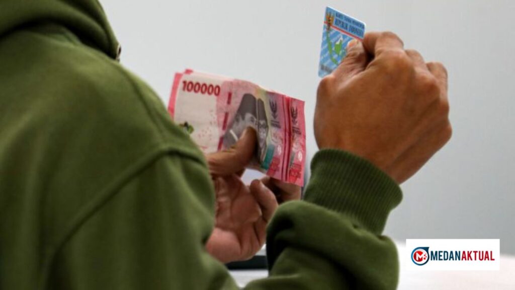 Kamu Masuk Desil Berapa? Ini Cara Cek Desil Bansos 2025