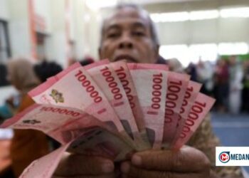 Panduan Cek BLT Rp900 Ribu Desember 2025 Menggunakan KTP