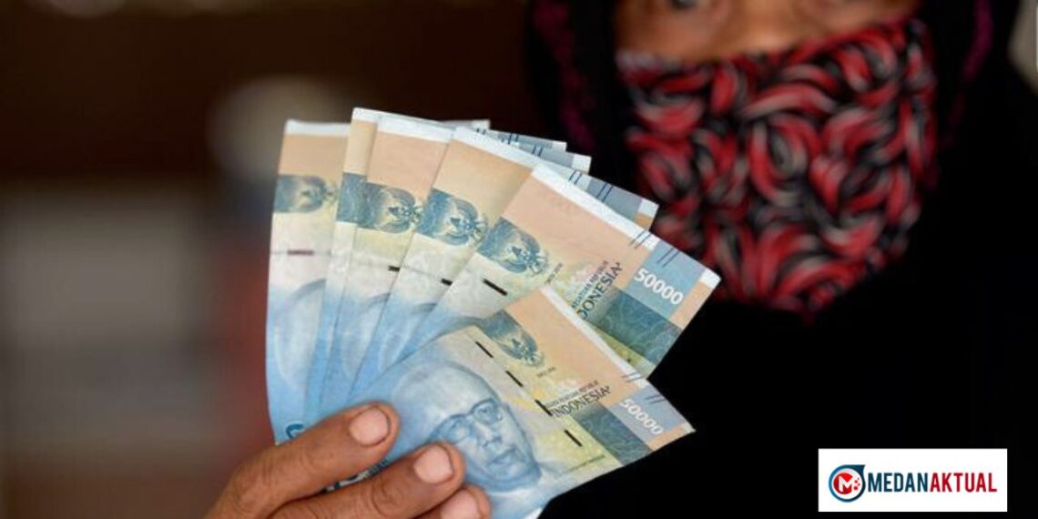 BLT Tahap II 2025 – Cek Nama Penerima Sekarang Juga