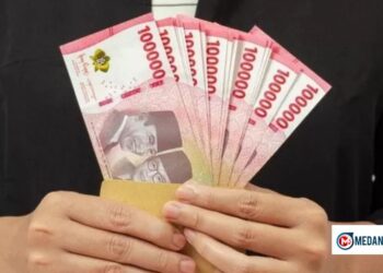 Cek Sekarang! BLT Kesra Sudah Masuk, Ini Link Resmi Kemensos