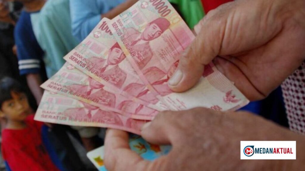 Cara Ambil BLT Rp900 Ribu Bagi Penerima yang Tidak Punya Rekening