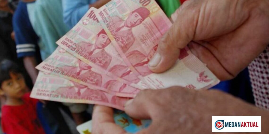 Cara Ambil BLT Rp900 Ribu Bagi Penerima yang Tidak Punya Rekening