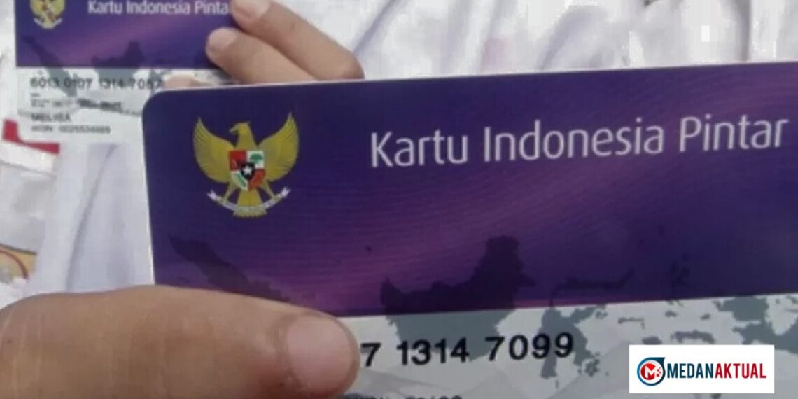 Jumlah Dana PIP 2025 Cair Akhir November untuk Siswa Sekolah