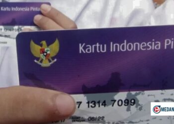 Jumlah Dana PIP 2025 Cair Akhir November untuk Siswa Sekolah