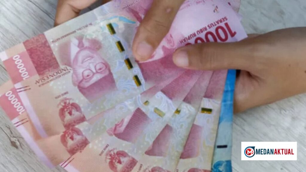 Tahap Akhir BPNT 2025: Cara Mengetahui Nama Penerima