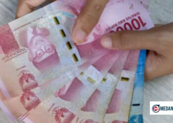 Tahap Akhir BPNT 2025: Cara Mengetahui Nama Penerima