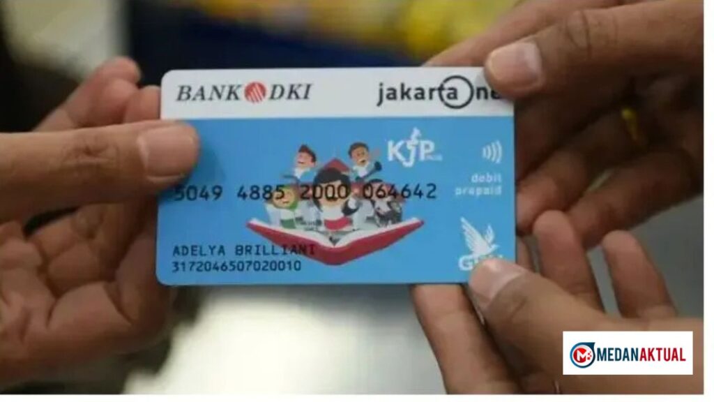 KJP Plus 2025 Tahap 2 : Begini Cara Pastikan Nama Anda