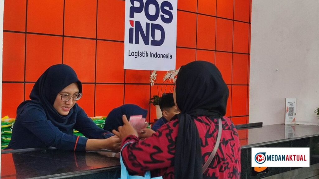 Cek Nama Penerima dan Jadwal Penyaluran BLT Kesra Tahap 2