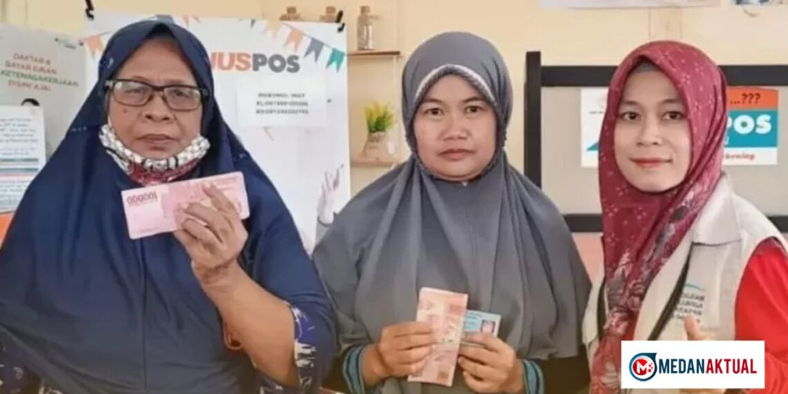 Cara Cek Status Penerima BPNT dan PKH Jelang Pencairan Pekan Depan