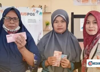 Cara Cek Status Penerima BPNT dan PKH Jelang Pencairan Pekan Depan