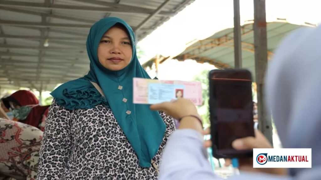 Kriteria Penerima BLT Rp900 Ribu untuk Minggu Depan