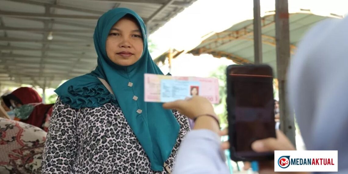 Kriteria Penerima BLT Rp900 Ribu untuk Minggu Depan