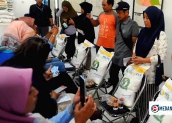 Update Bansos Beras 20 Kg: Jadwal Pencairan dan Ketentuan Penerima