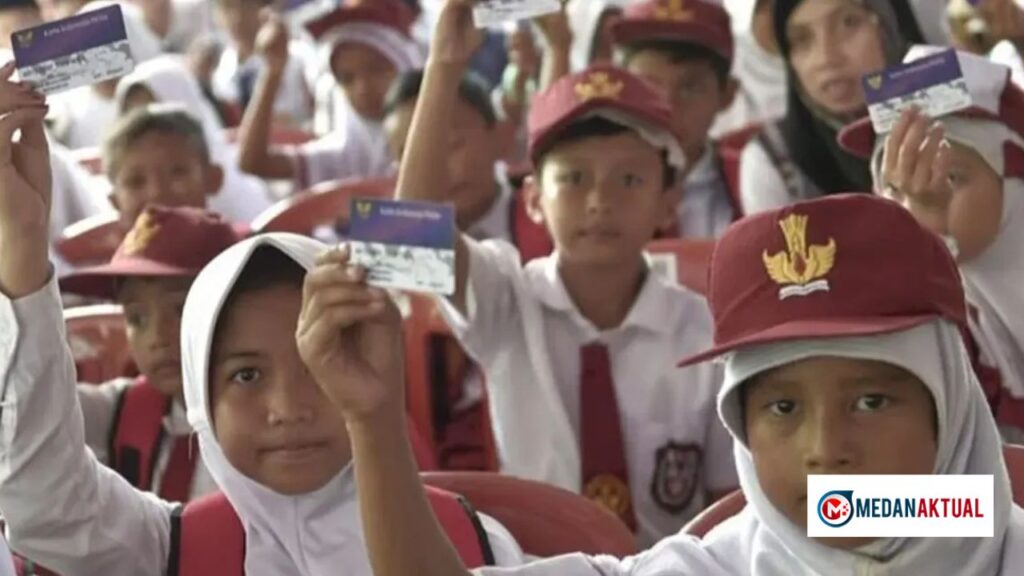 Menjelang Desember 2025: Siapa Saja yang Berhak Menerima Dana PIP untuk SD, SMP dan SMA/SMK