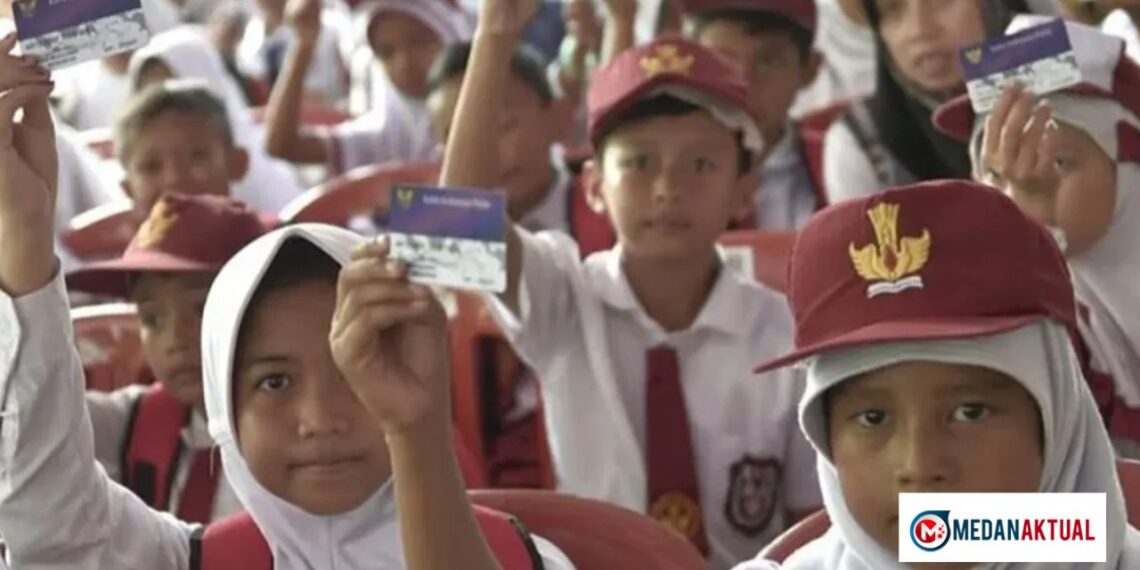 Menjelang Desember 2025: Siapa Saja yang Berhak Menerima Dana PIP untuk SD, SMP dan SMA/SMK