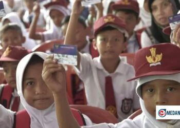Menjelang Desember 2025: Siapa Saja yang Berhak Menerima Dana PIP untuk SD, SMP dan SMA/SMK
