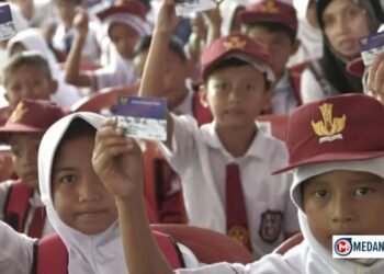 PIP Cair Tahun Ini? Cek Jadwal Terbaru dan Link Resminya di Sini!