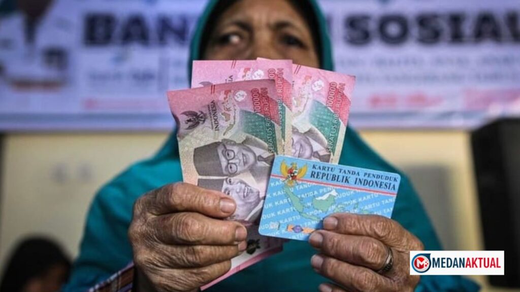 Ingin Tahu Terdaftar BLT Kesra 2025? Cek Mudah Lewat HP!