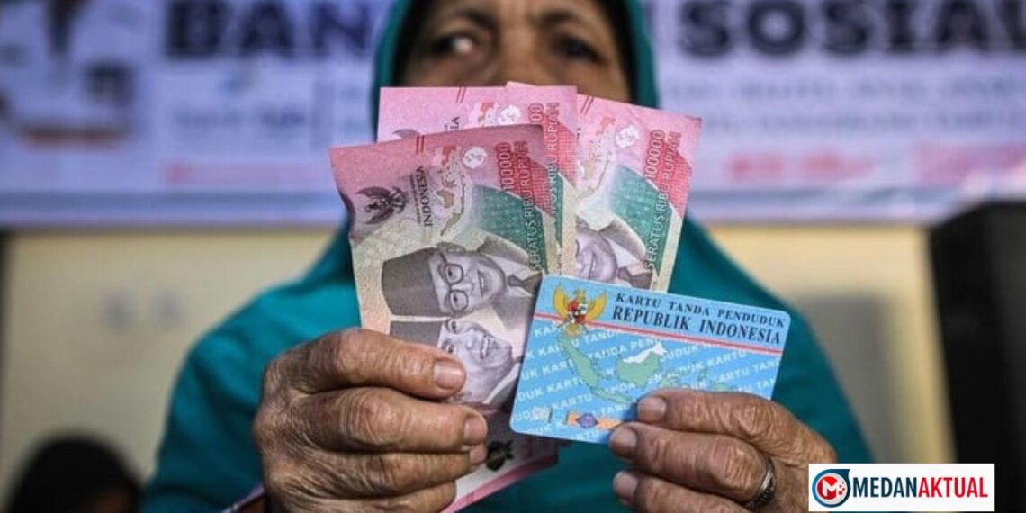 Ingin Tahu Terdaftar BLT Kesra 2025? Cek Mudah Lewat HP!