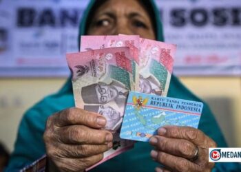 Ingin Tahu Terdaftar BLT Kesra 2025? Cek Mudah Lewat HP!