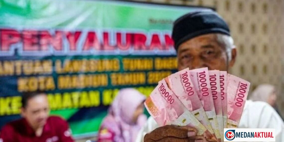 Sudah Masuk Bansos Tahap 4? Cek Status November 2025 di Sini