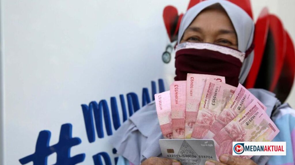 BLTS 2025 Tahap Kedua Cair Pekan Ini? Ini Cara Cek Penerima